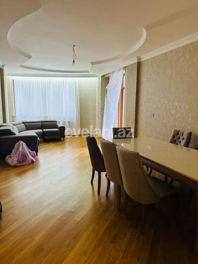 Satılır, yeni tikili, 3 otaqlı, 174 m², Bakı, Nərimanov r, Nəriman Nərimanov m.