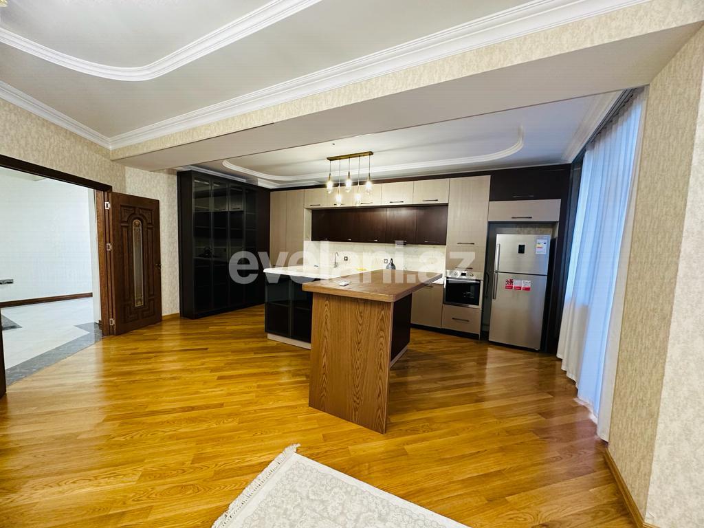 Satılır, yeni tikili, 3 otaqlı, 174 m², Bakı, Nərimanov r, Nəriman Nərimanov m.