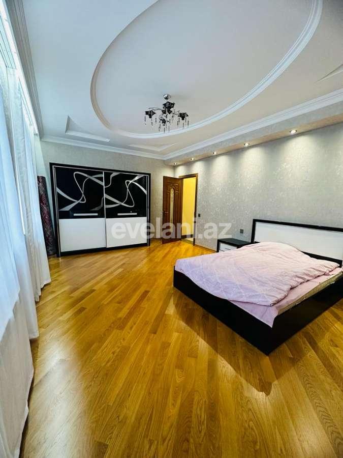 Satılır, yeni tikili, 3 otaqlı, 174 m², Bakı, Nərimanov r, Nəriman Nərimanov m.