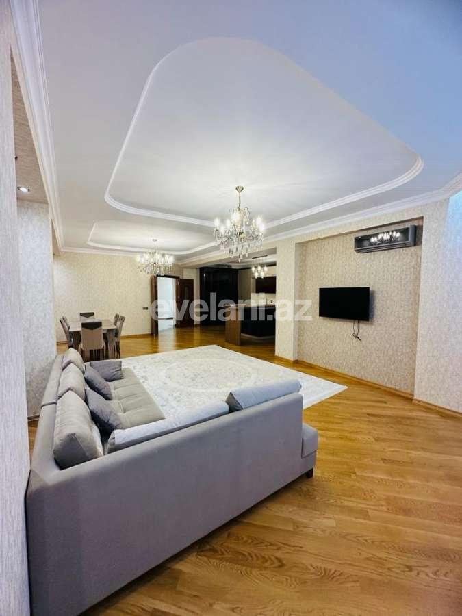 Satılır, yeni tikili, 3 otaqlı, 174 m², Bakı, Nərimanov r, Nəriman Nərimanov m.