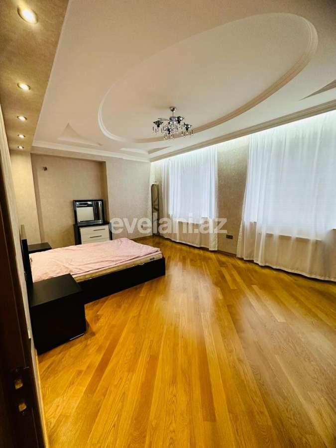 Satılır, yeni tikili, 3 otaqlı, 174 m², Bakı, Nərimanov r, Nəriman Nərimanov m.