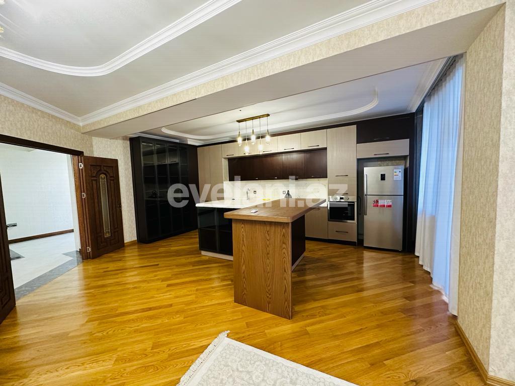 Satılır, yeni tikili, 3 otaqlı, 174 m², Bakı, Nərimanov r, Nəriman Nərimanov m.