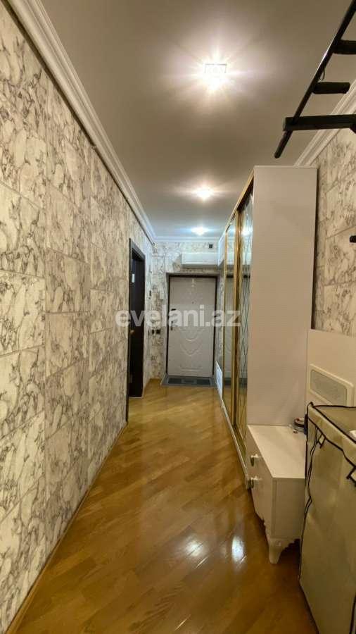 Satılır, köhnə tikili, 2 otaqlı, 63 m², Bakı, Xətai r, Şah İsmayıl Xətai m.