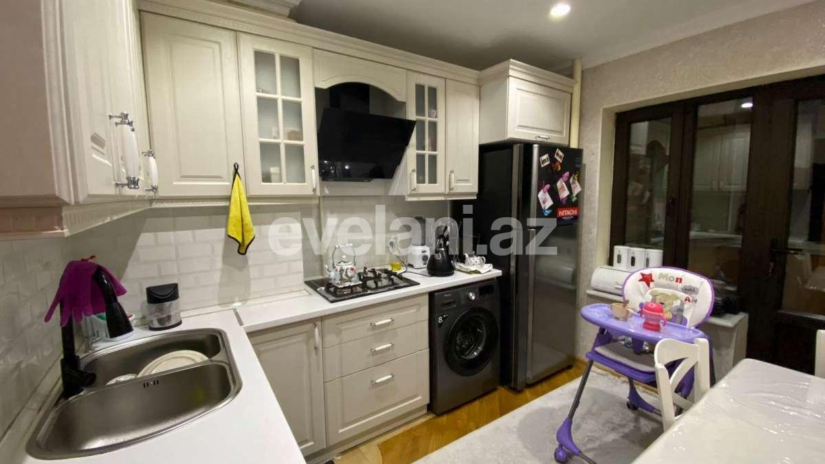 Satılır, köhnə tikili, 2 otaqlı, 63 m², Bakı, Xətai r, Şah İsmayıl Xətai m.