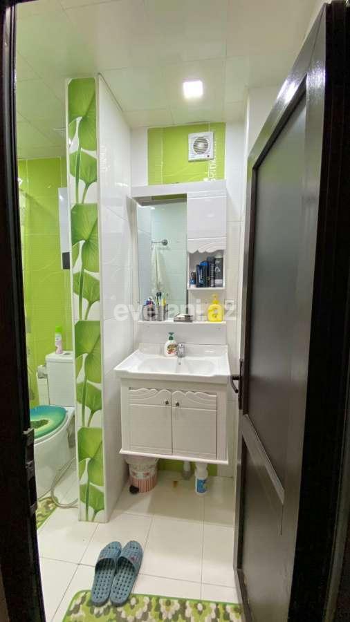 Satılır, köhnə tikili, 2 otaqlı, 63 m², Bakı, Xətai r, Şah İsmayıl Xətai m.