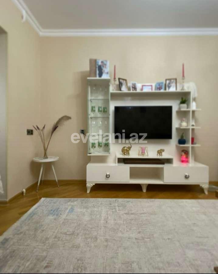 Satılır, köhnə tikili, 2 otaqlı, 63 m², Bakı, Xətai r, Şah İsmayıl Xətai m.