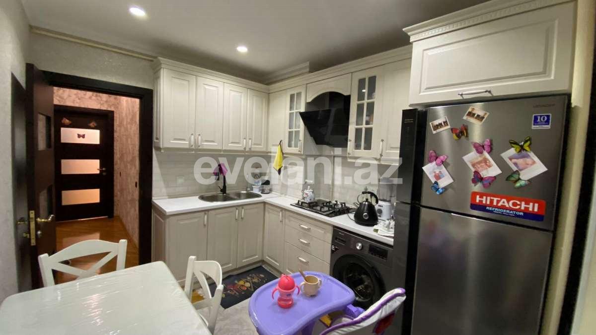 Satılır, köhnə tikili, 2 otaqlı, 63 m², Bakı, Xətai r, Şah İsmayıl Xətai m.