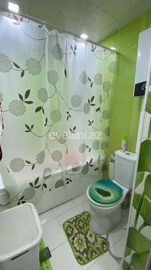 Satılır, köhnə tikili, 2 otaqlı, 63 m², Bakı, Xətai r, Şah İsmayıl Xətai m.