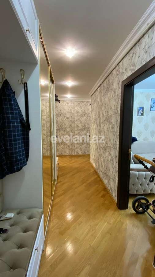 Satılır, köhnə tikili, 2 otaqlı, 63 m², Bakı, Xətai r, Şah İsmayıl Xətai m.