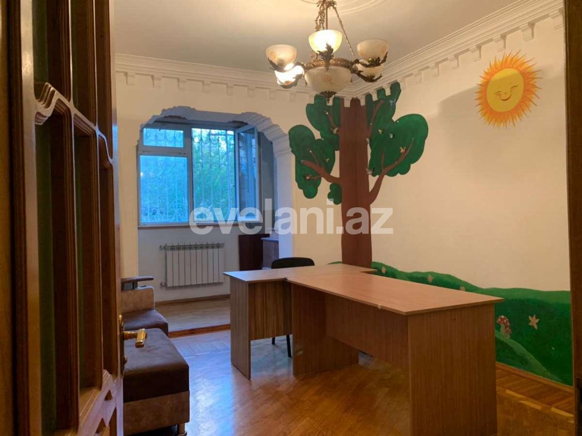 Kirayə verilir, ofis, 3 otaqlı, 92 m², Bakı, Nərimanov r, Nəriman Nərimanov m.