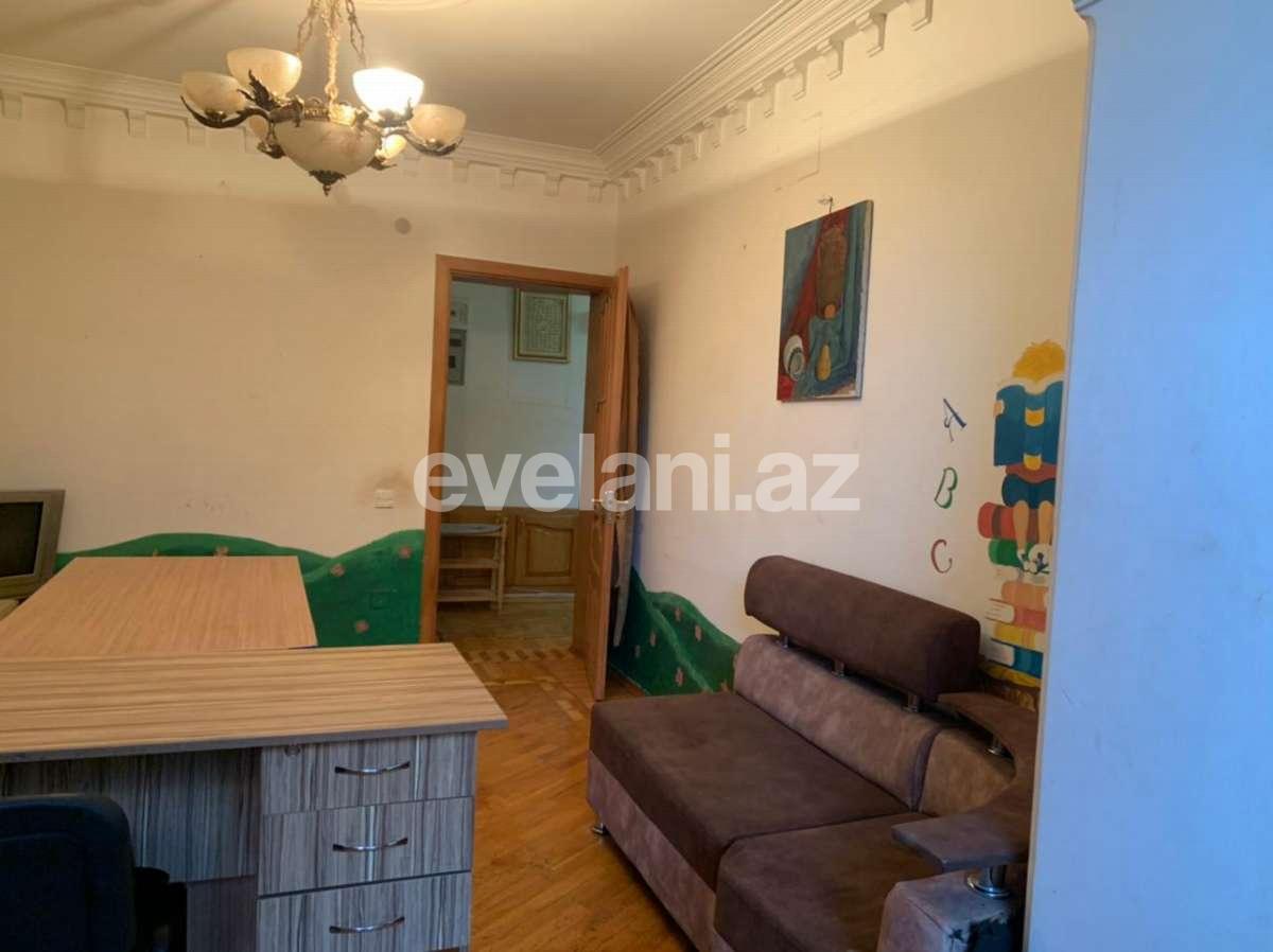 Kirayə verilir, ofis, 3 otaqlı, 92 m², Bakı, Nərimanov r, Nəriman Nərimanov m.