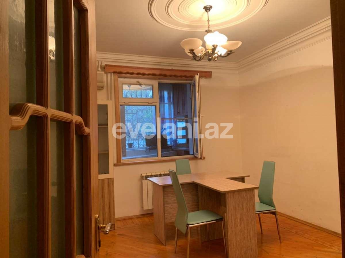Kirayə verilir, ofis, 3 otaqlı, 92 m², Bakı, Nərimanov r, Nəriman Nərimanov m.