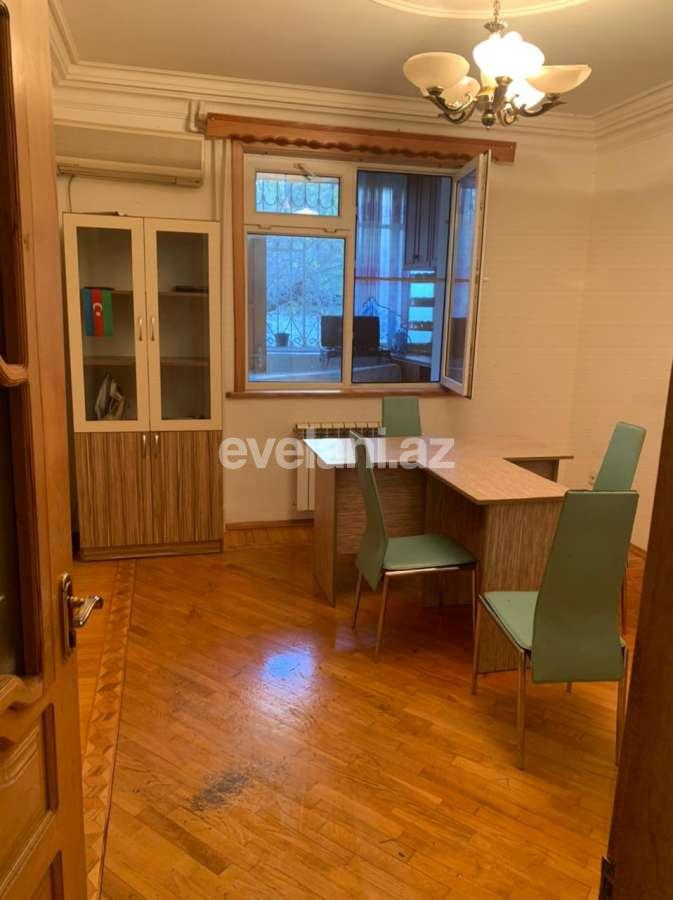 Kirayə verilir, ofis, 3 otaqlı, 92 m², Bakı, Nərimanov r, Nəriman Nərimanov m.