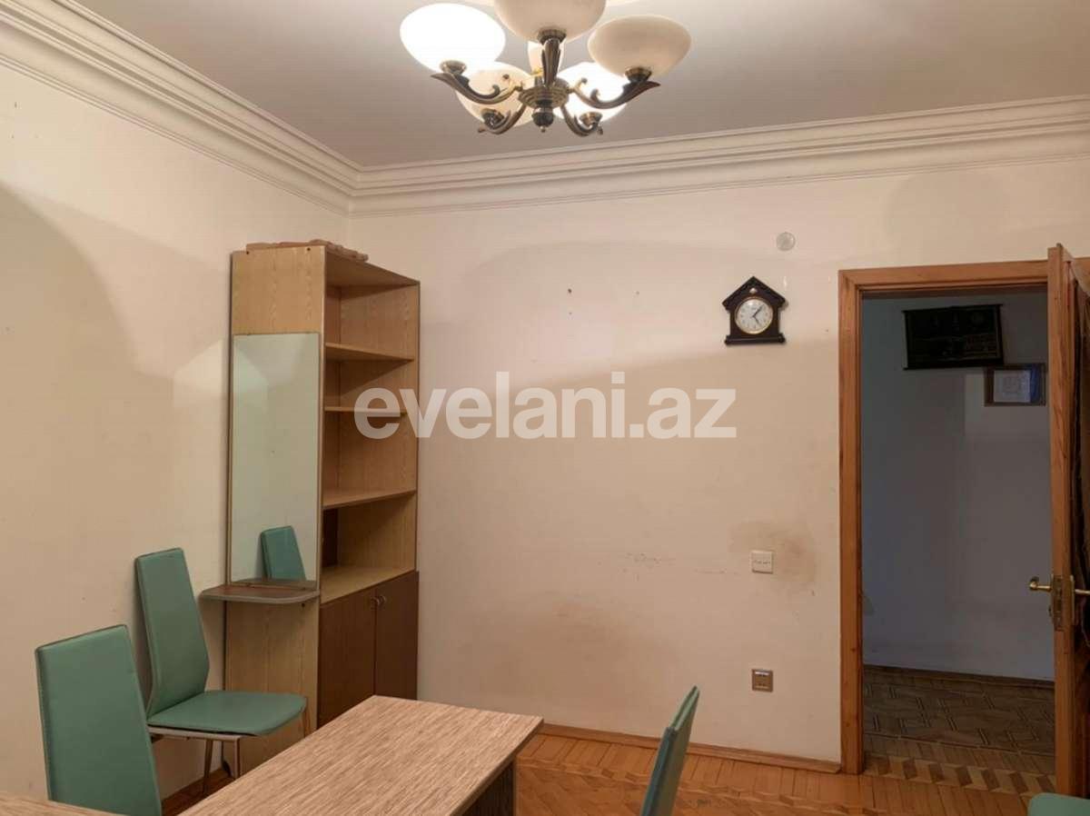 Kirayə verilir, ofis, 3 otaqlı, 92 m², Bakı, Nərimanov r, Nəriman Nərimanov m.
