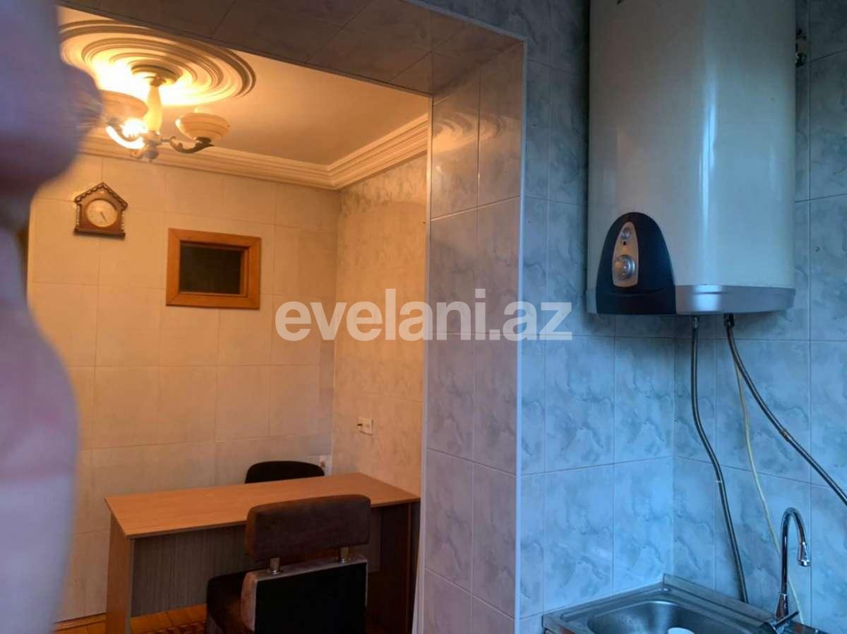 Kirayə verilir, ofis, 3 otaqlı, 92 m², Bakı, Nərimanov r, Nəriman Nərimanov m.