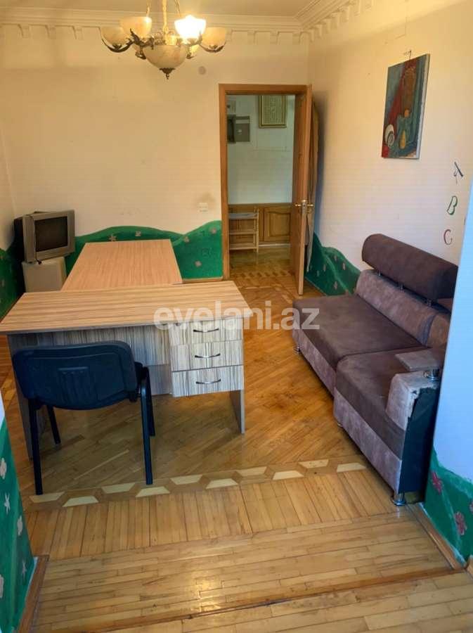 Kirayə verilir, ofis, 3 otaqlı, 92 m², Bakı, Nərimanov r, Nəriman Nərimanov m.
