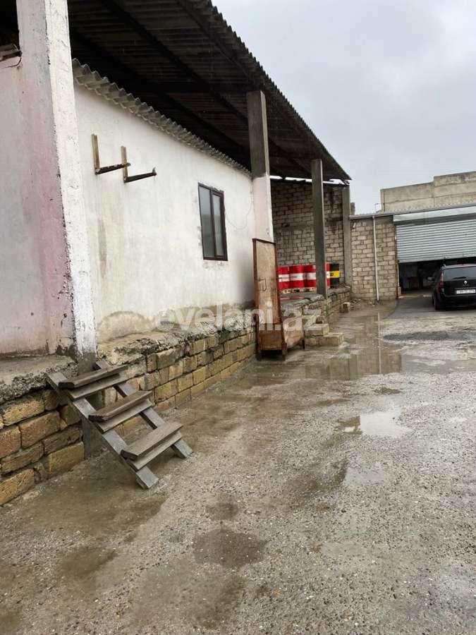 Rent, object, 1200 m², Baku, Khatai r.