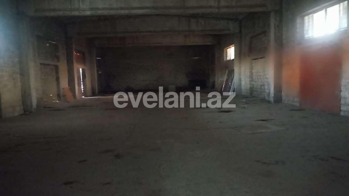 Rent, object, 1200 m², Baku, Khatai r.