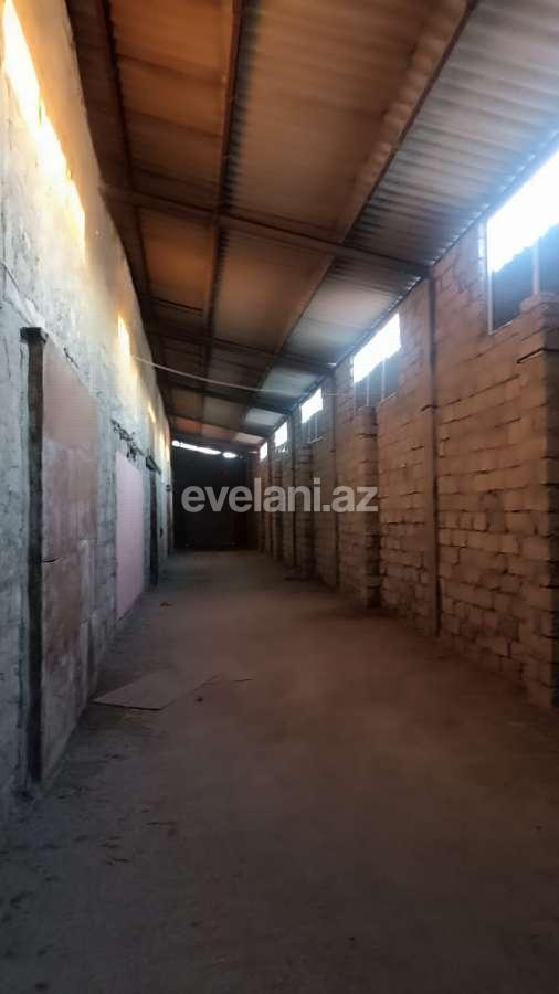 Rent, object, 1200 m², Baku, Khatai r.