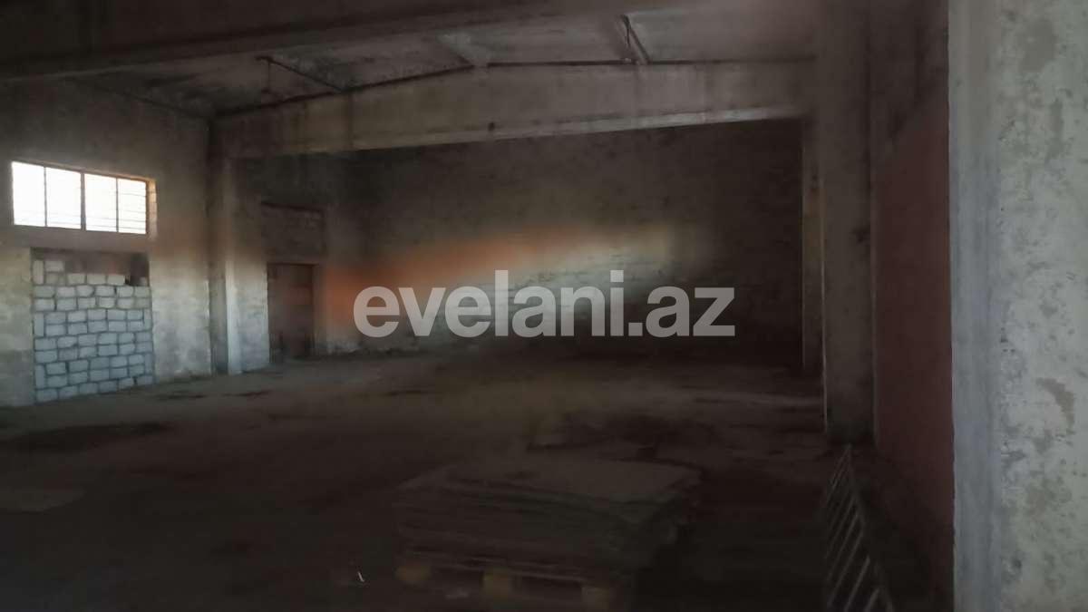 Rent, object, 1200 m², Baku, Khatai r.