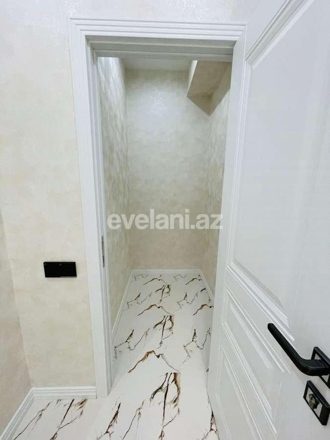 Satılır, yeni tikili, 3 otaqlı, 88 m², Bakı, Xətai r, Azadlıq prospekti m.