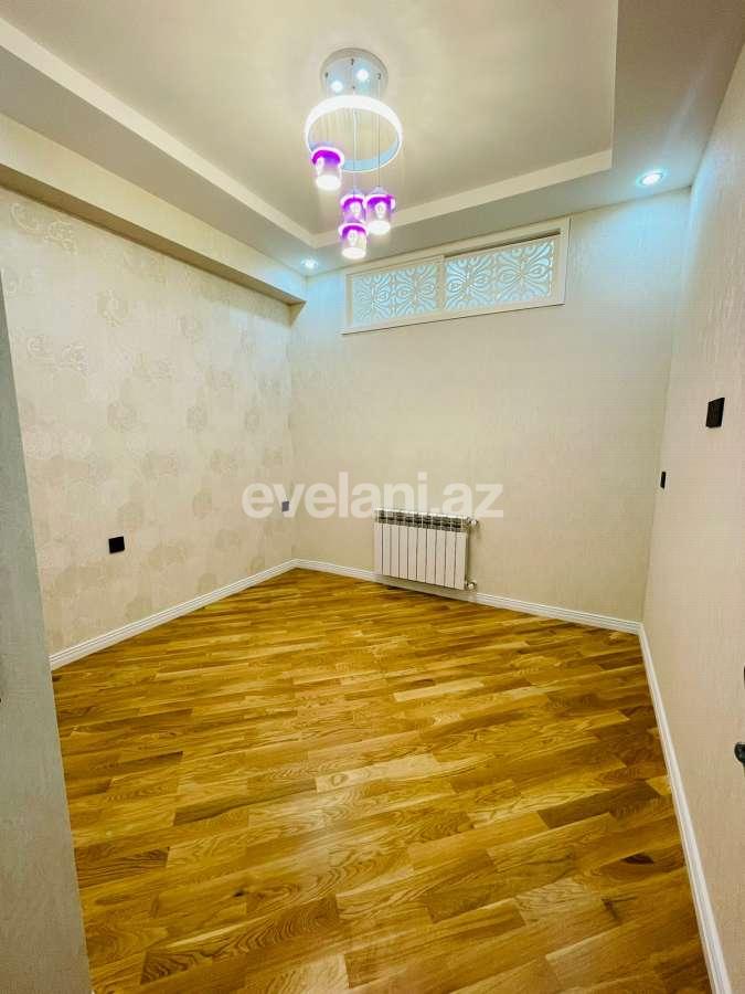 Satılır, yeni tikili, 3 otaqlı, 88 m², Bakı, Xətai r, Azadlıq prospekti m.