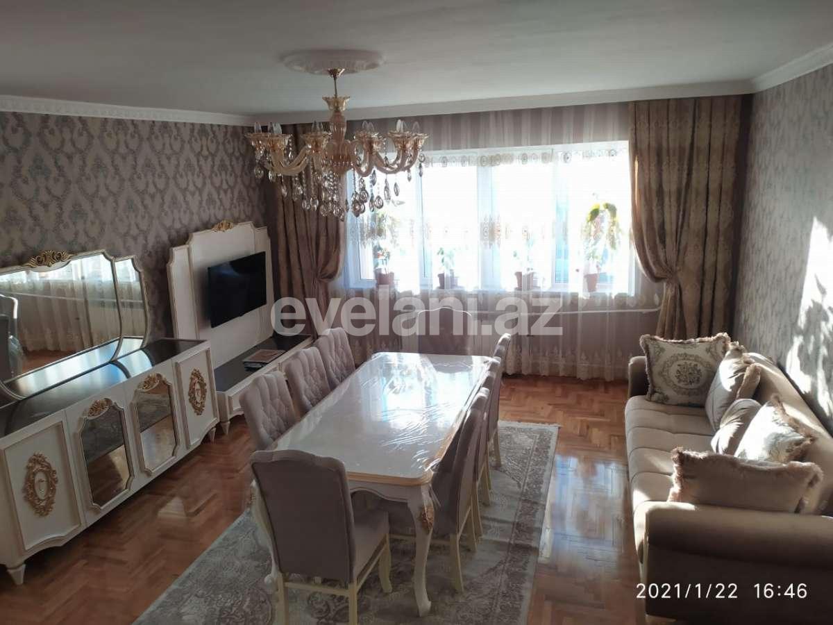 Satılır, yeni tikili, 5 otaqlı, 170 m², Bakı, Xətai r, Şah İsmayıl Xətai m.