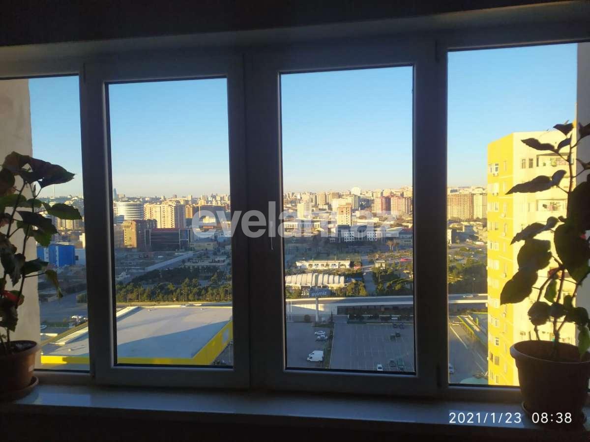 Satılır, yeni tikili, 5 otaqlı, 170 m², Bakı, Xətai r, Şah İsmayıl Xətai m.