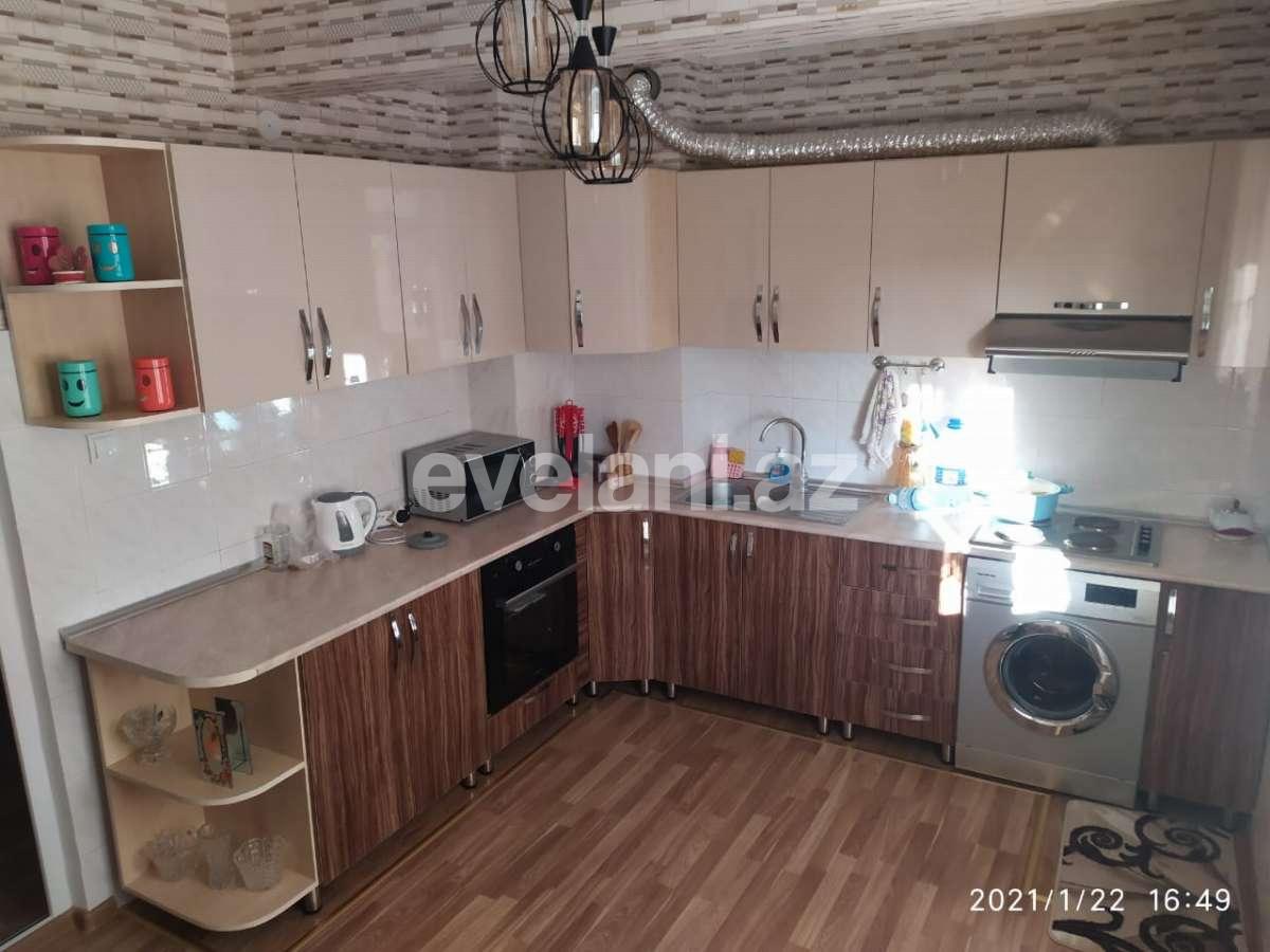 Satılır, yeni tikili, 5 otaqlı, 170 m², Bakı, Xətai r, Şah İsmayıl Xətai m.