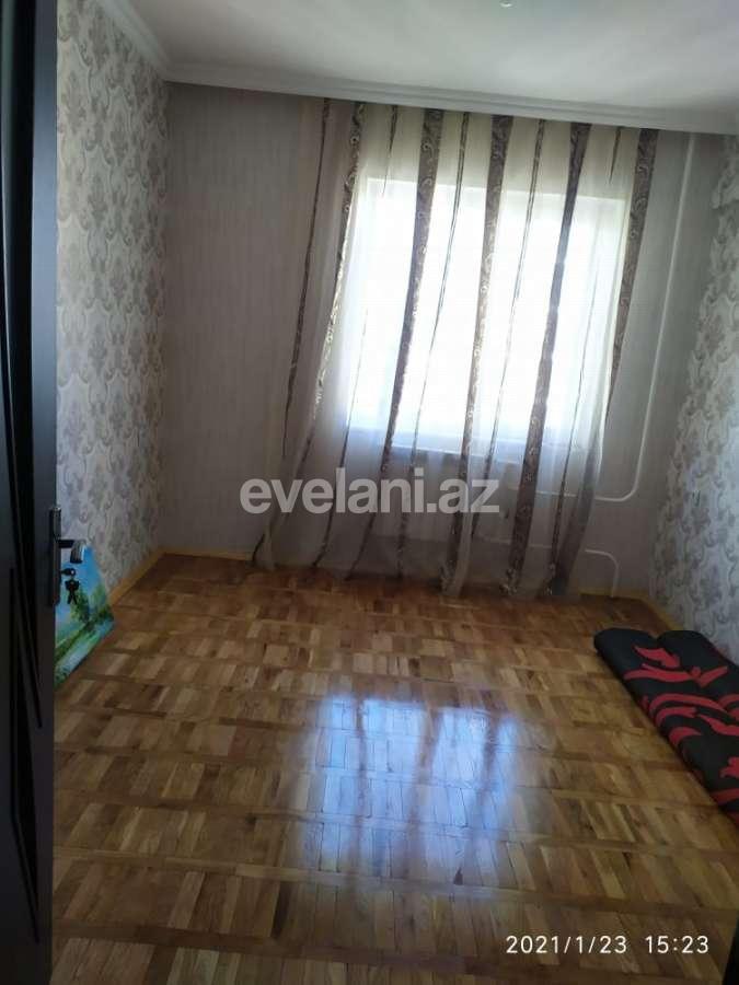 Satılır, yeni tikili, 5 otaqlı, 170 m², Bakı, Xətai r, Şah İsmayıl Xətai m.
