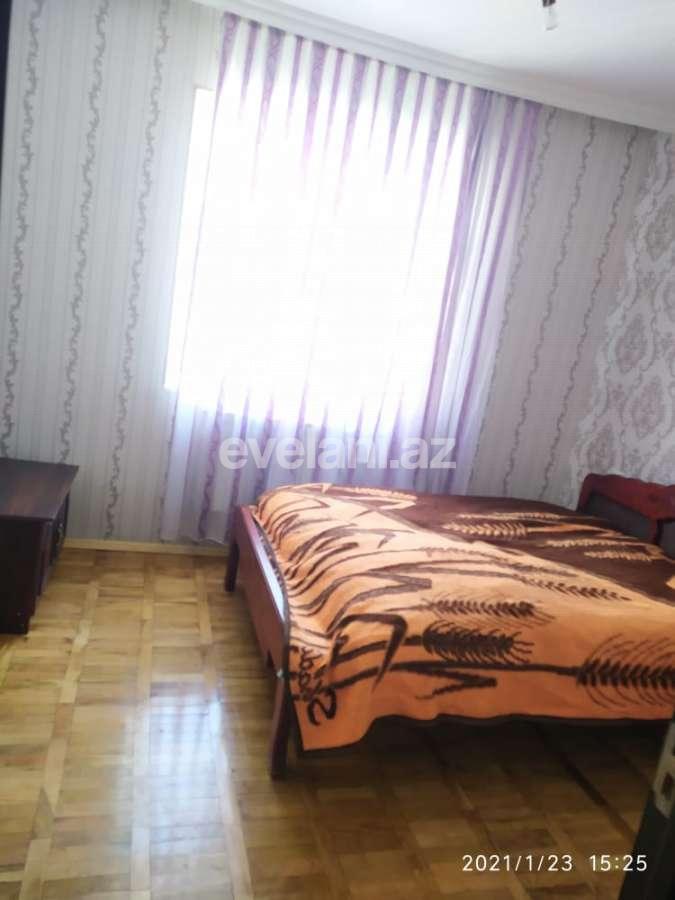 Satılır, yeni tikili, 5 otaqlı, 170 m², Bakı, Xətai r, Şah İsmayıl Xətai m.
