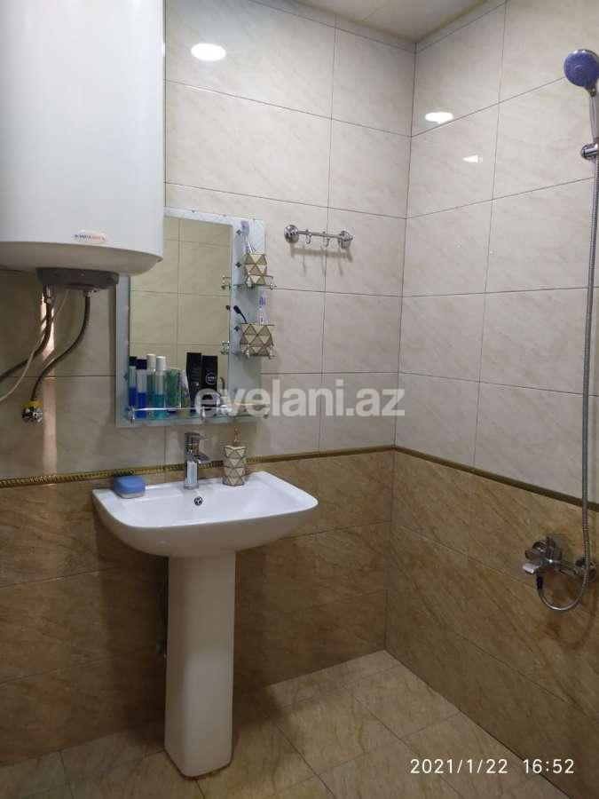 Satılır, yeni tikili, 5 otaqlı, 170 m², Bakı, Xətai r, Şah İsmayıl Xətai m.