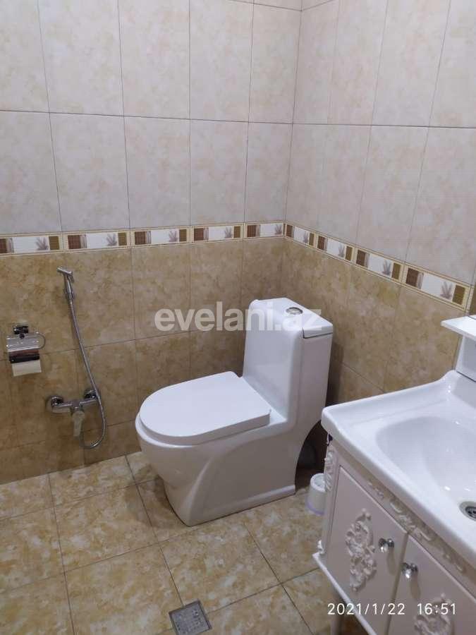 Satılır, yeni tikili, 5 otaqlı, 170 m², Bakı, Xətai r, Şah İsmayıl Xətai m.