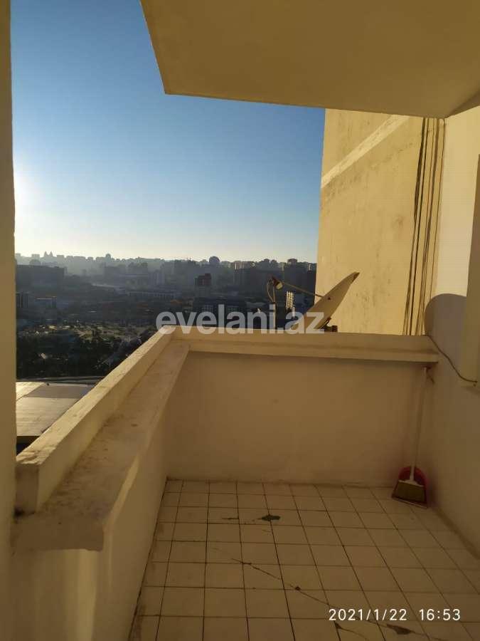 Satılır, yeni tikili, 5 otaqlı, 170 m², Bakı, Xətai r, Şah İsmayıl Xətai m.