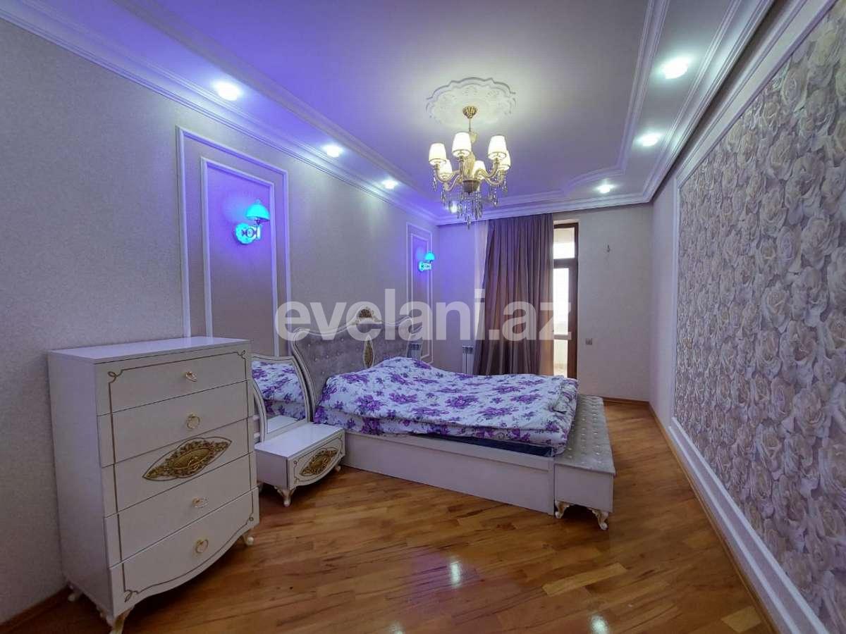Rent, new building, 2 room, 80 m², Baku, Binagadi r, 20 yanvar m.