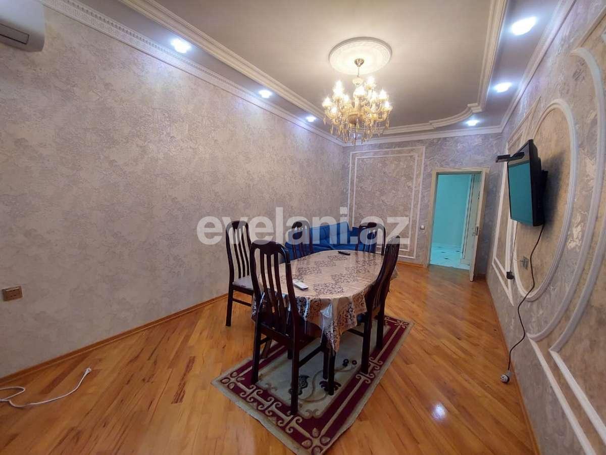 Rent, new building, 2 room, 80 m², Baku, Binagadi r, 20 yanvar m.