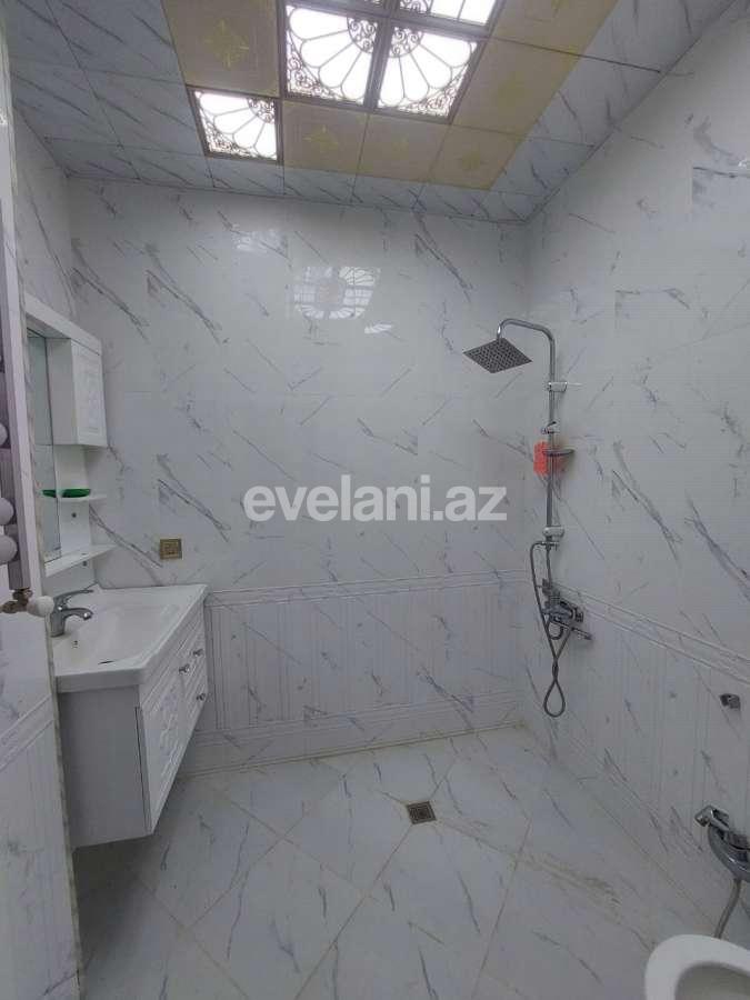 Rent, new building, 2 room, 80 m², Baku, Binagadi r, 20 yanvar m.