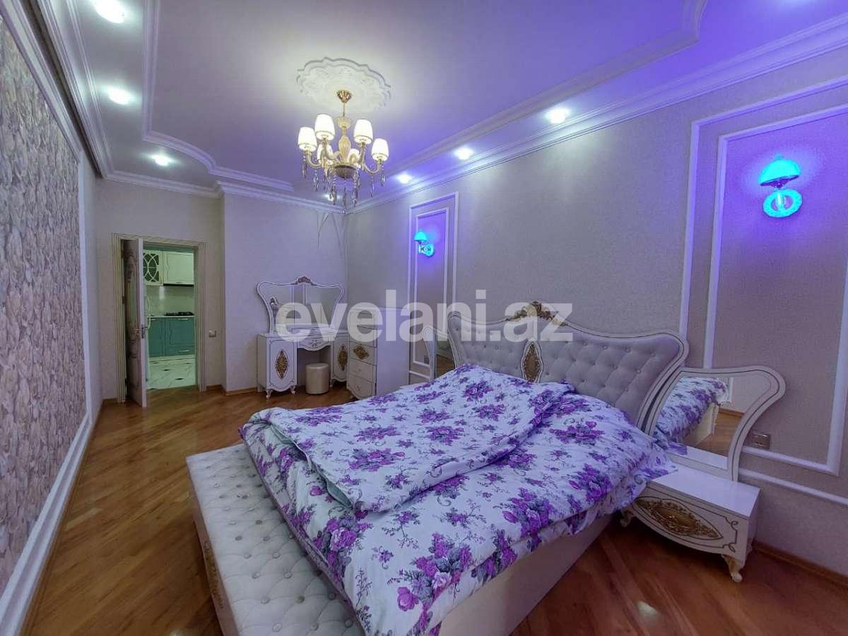 Rent, new building, 2 room, 80 m², Baku, Binagadi r, 20 yanvar m.
