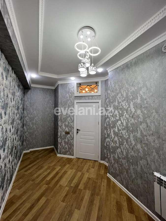 Продаётся, новостройка, 3-комнаты, 92 m², Баку, Хатаинский r, Ази Асланов m.