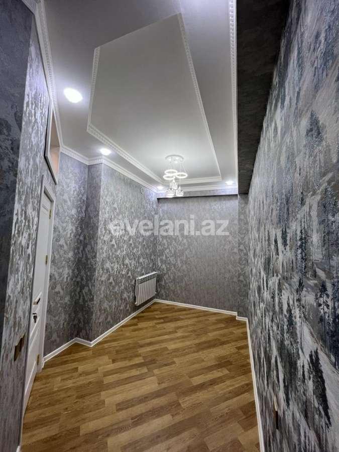 Продаётся, новостройка, 3-комнаты, 92 m², Баку, Хатаинский r, Ази Асланов m.