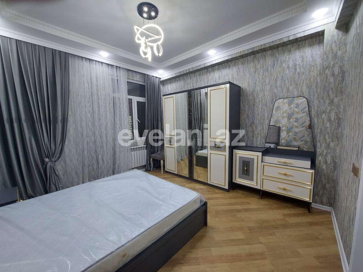 Продаётся, новостройка, 3-комнаты, 92 m², Баку, Хатаинский r, Ази Асланов m.