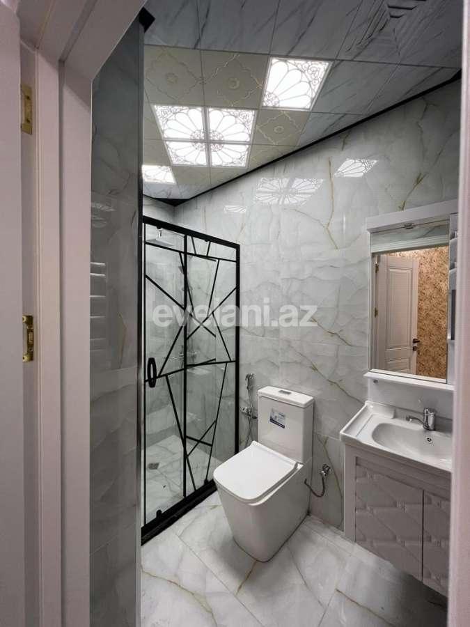 Продаётся, новостройка, 3-комнаты, 92 m², Баку, Хатаинский r, Ази Асланов m.