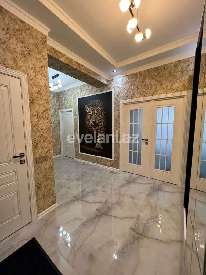 Продаётся, новостройка, 3-комнаты, 92 m², Баку, Хатаинский r, Ази Асланов m.