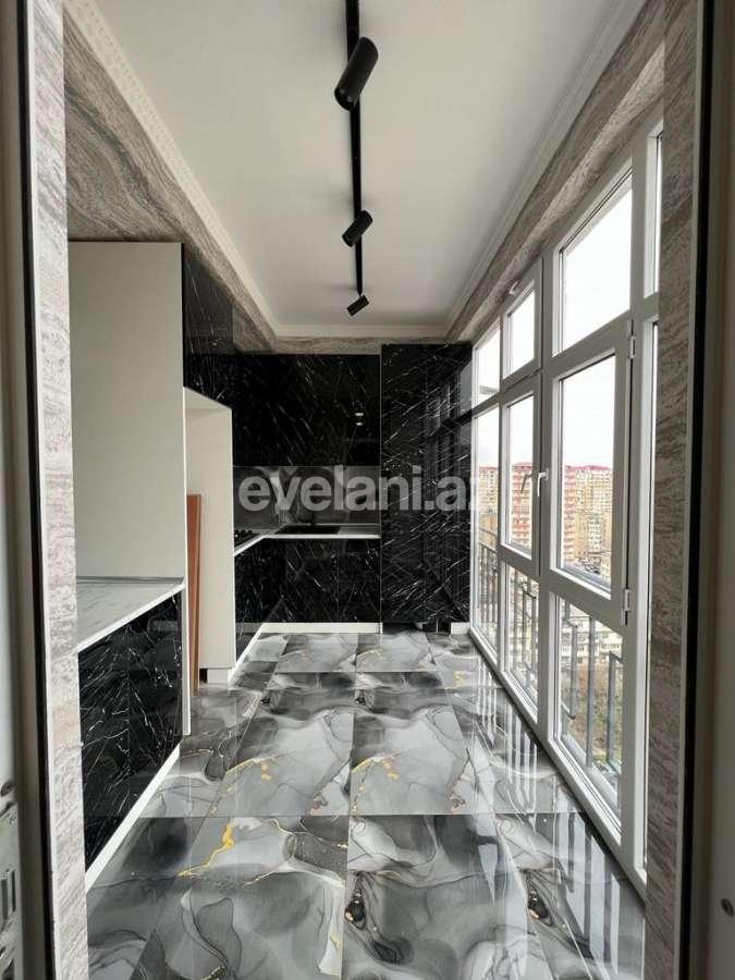Продаётся, новостройка, 3-комнаты, 92 m², Баку, Хатаинский r, Ази Асланов m.