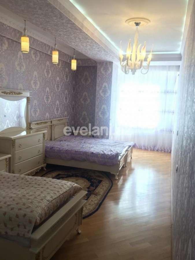 Sale, new building, 2 room, 168 m², Baku, Nasimi r, 20 yanvar m.