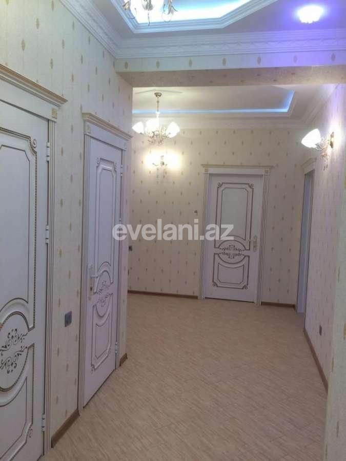 Sale, new building, 2 room, 168 m², Baku, Nasimi r, 20 yanvar m.