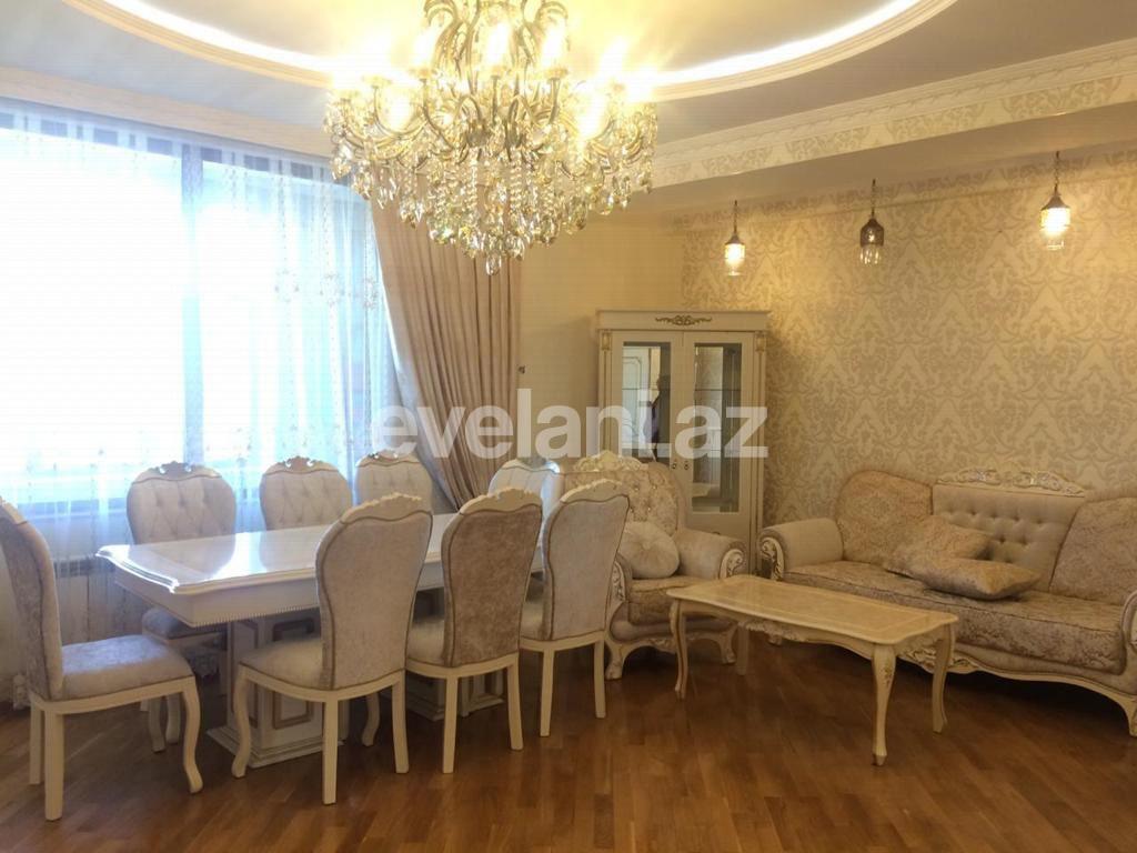 Sale, new building, 2 room, 168 m², Baku, Nasimi r, 20 yanvar m.