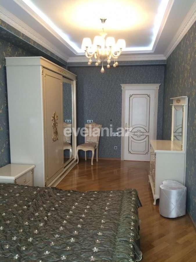 Sale, new building, 2 room, 168 m², Baku, Nasimi r, 20 yanvar m.
