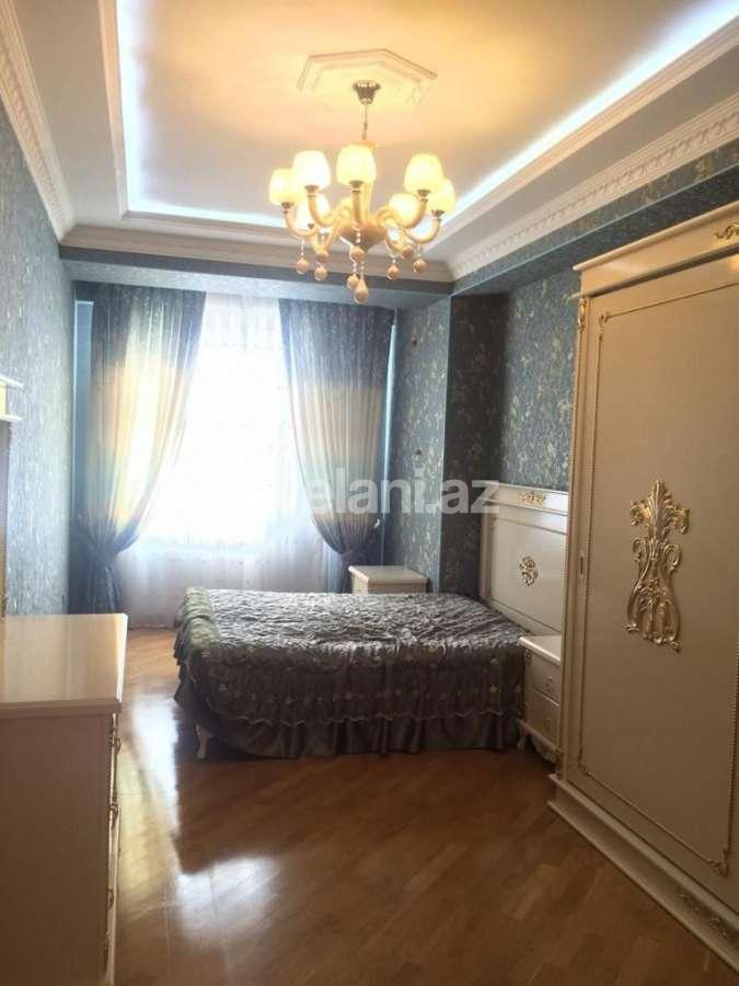 Sale, new building, 2 room, 168 m², Baku, Nasimi r, 20 yanvar m.