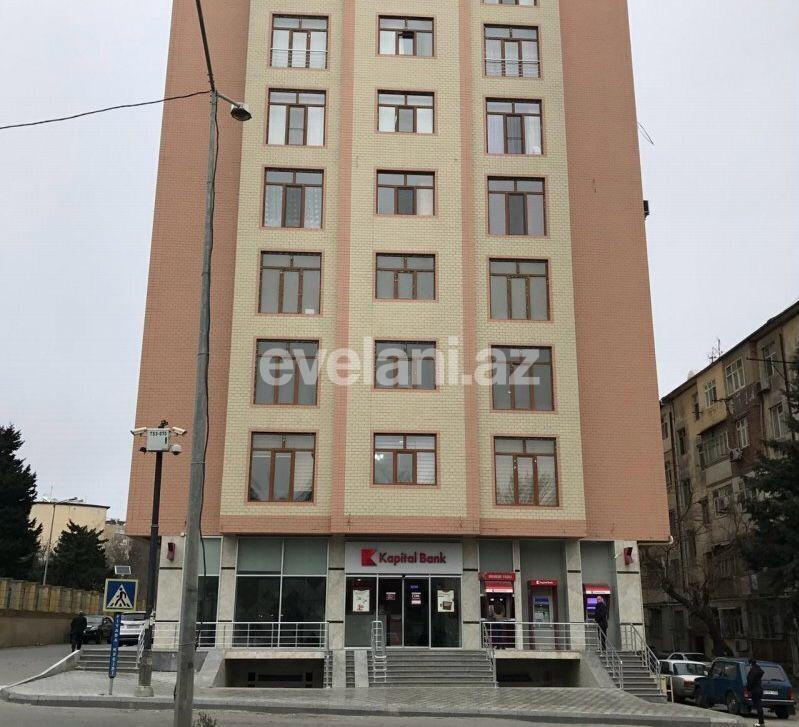 Sale, new building, 2 room, 168 m², Baku, Nasimi r, 20 yanvar m.